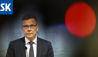 VM: Kasvuennusteemme on pettämässä, ja syynä on tuntematon jarru