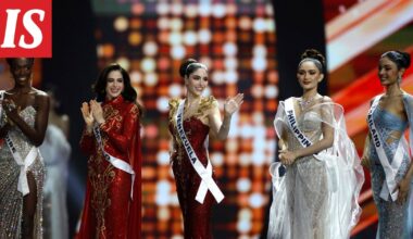 Miss Universum -kisassa poikkeuksellinen kohujen sarja