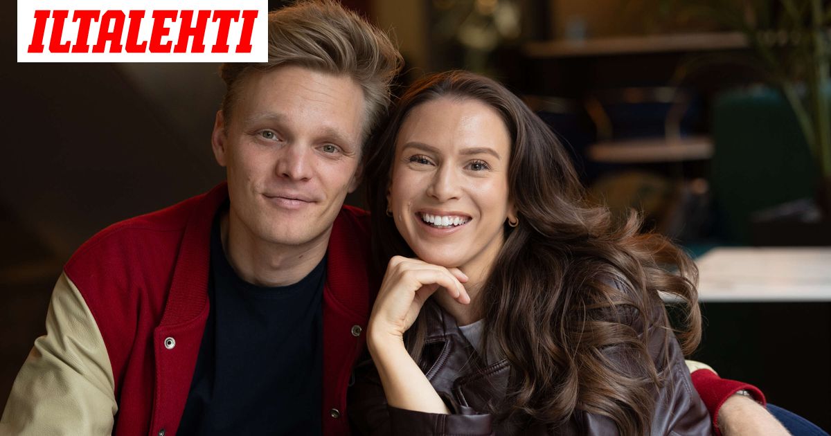 Joey ja Dora Palmroos saivat pysäyttäviä uutisia: ”Olimme molemmat täysin šokissa”