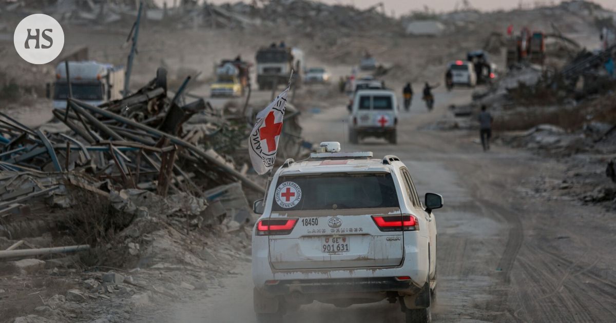 Lahjoituspula pakottaa valitsemaan, mihin konflikteihin apua enää viedään