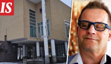 Kunnanjohtajan törkyviestit johtivat kriisikokoukseen - Ilta-Sanomat