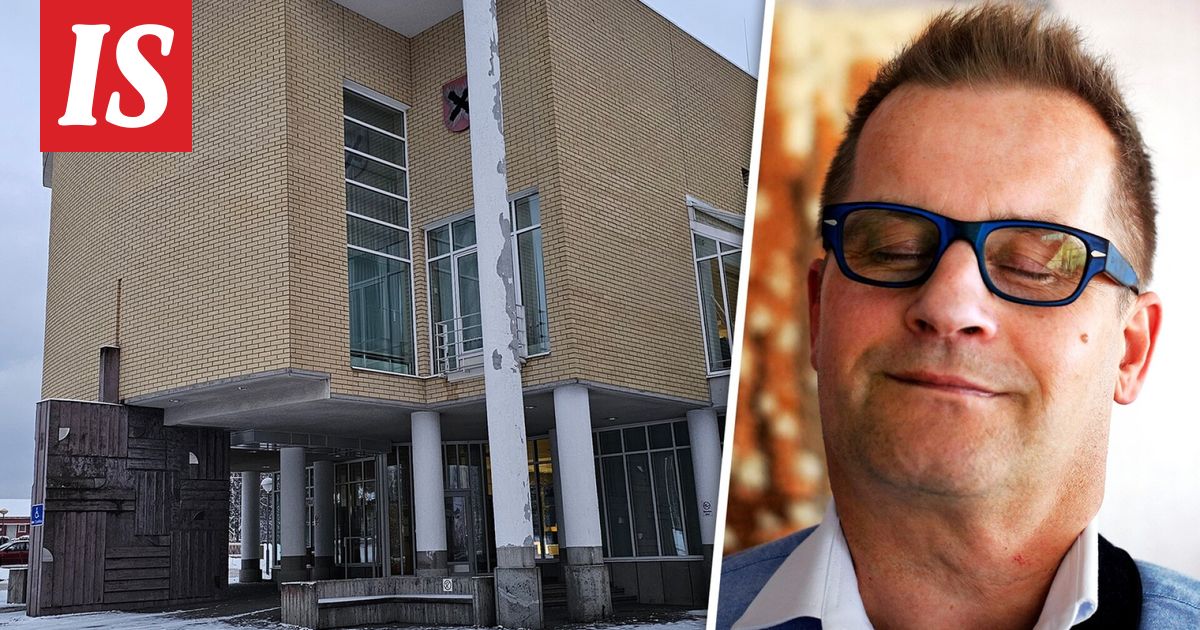 Kunnanjohtajan törkyviestit johtivat kriisikokoukseen - Ilta-Sanomat