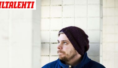 Iikka Kiveltä säälimätön kuitti Vasemmistonuorten puheenjohtajan rikosepäilystä