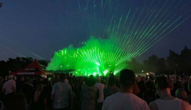 Provinssilta lisää artistijulkistuksia – elektronisen musiikin legenda The Prodigy saapuu kesällä Seinäjoelle | Etelä-Pohjanmaa