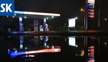 Teboil hakeutui yrityssaneeraukseen - Satakunnan Kansa