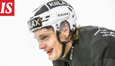 Leevi Selänne: hattutemppu - Ilta-Sanomat