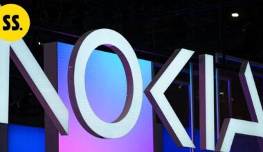Nokia tekee Yhdysvaltoihin neljän miljardin dollarin investoinnit yhteistyössä Trumpin hallinnon kanssa | Uutissuomalainen
