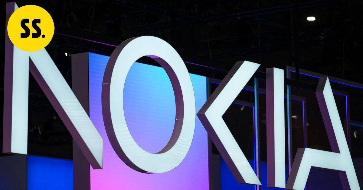 Nokia tekee Yhdysvaltoihin neljän miljardin dollarin investoinnit yhteistyössä Trumpin hallinnon kanssa | Uutissuomalainen