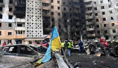 Analyysi: Yhdysvaltain presidentti haluaa riisutun Naton | Politiikka