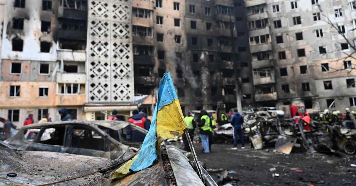 Analyysi: Yhdysvaltain presidentti haluaa riisutun Naton | Politiikka