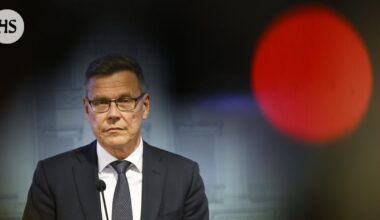 VM: Kasvuennusteemme on pettämässä, ja syynä on tuntematon jarru