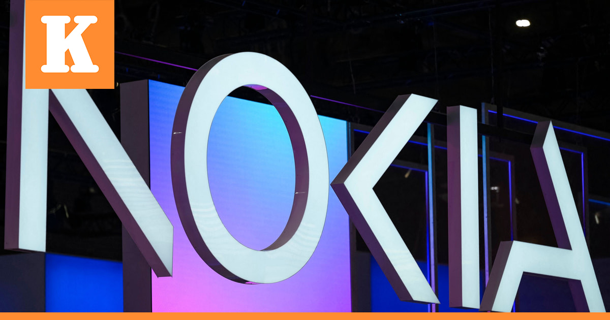 Nokia tekee Yhdysvaltoihin jätti-investoinnin yhteistyössä Trumpin hallinnon kanssa
