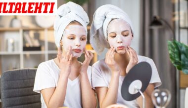 Nuoret syöneet kosmetiikkaa Turun seudulla – Kaupoilta kova päätös