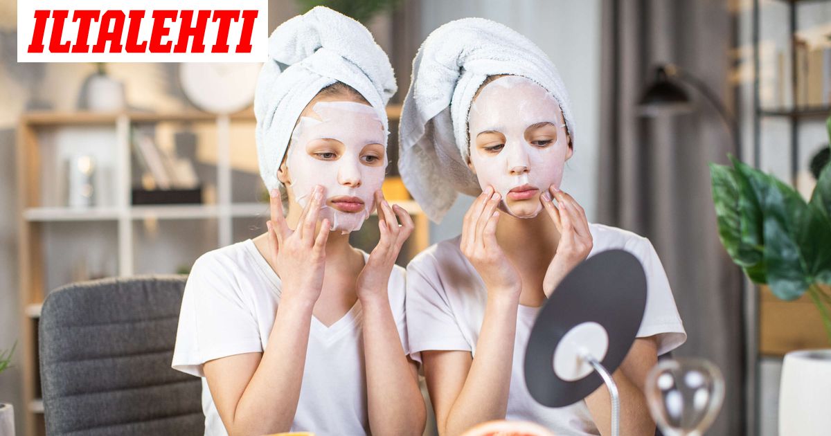 Nuoret syöneet kosmetiikkaa Turun seudulla – Kaupoilta kova päätös