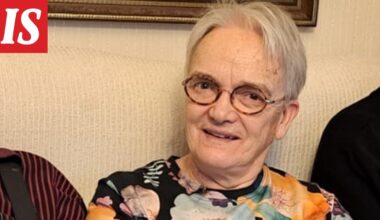 Poliisi ei usko, että Kiilopäällä kadonnut nainen löytyy enää elossa