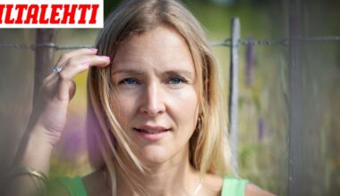 Anu Puumalaisen poika joutui onnettomuuteen – "Tuli soitto, jota kukaan vanhempi ei haluaisi saada"