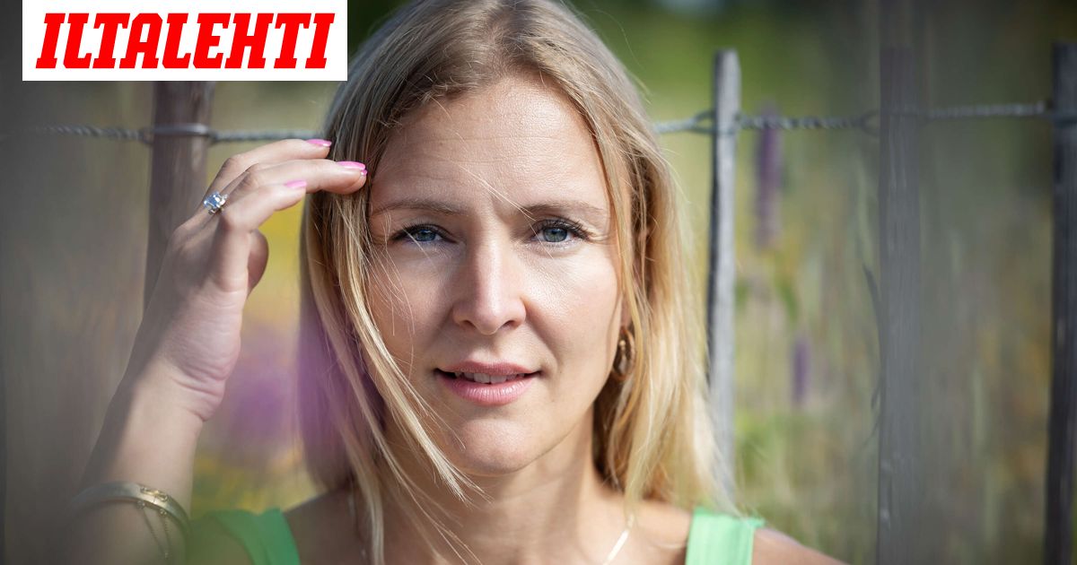 Anu Puumalaisen poika joutui onnettomuuteen – "Tuli soitto, jota kukaan vanhempi ei haluaisi saada"