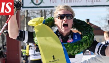 Ruotsin hiihtolupaus käräytettiin ja hylättiin – uskomattomasta syystä repesi raivo