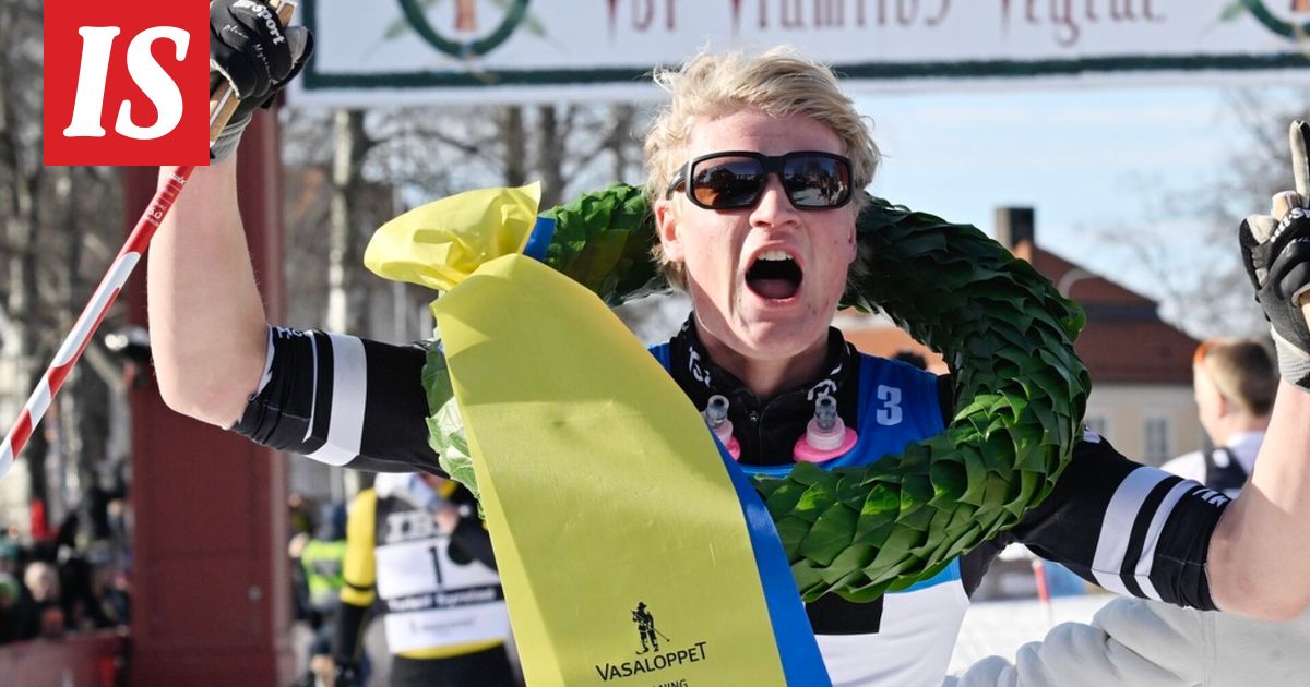 Ruotsin hiihtolupaus käräytettiin ja hylättiin – uskomattomasta syystä repesi raivo