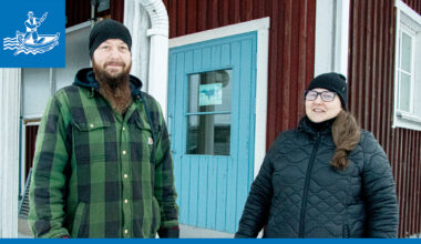 Luonto- ja hevoskeskuksen navetassa uusi vuokralainen – navetta täynnä tulipalosta selvinneitä hiehoja
