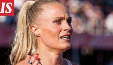 Lotta Harala: raskaus päättäisi urheilu-uran