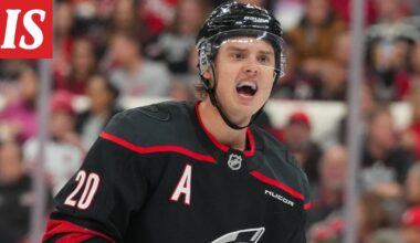 Buffalo Sabres nöyryytti Chicagoa - Ilta-Sanomat