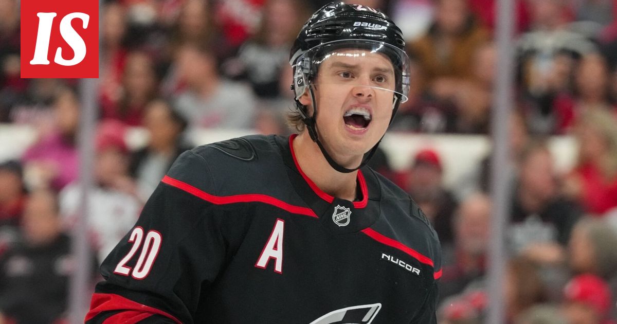 Buffalo Sabres nöyryytti Chicagoa - Ilta-Sanomat