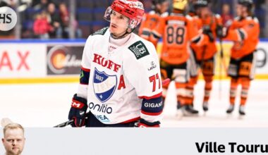 HIFK kärsi kauden raskaimman tappionsa, kokoonpanotilanne on jo surkuhupaisa