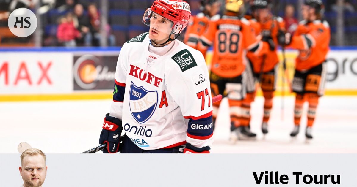 HIFK kärsi kauden raskaimman tappionsa, kokoonpanotilanne on jo surkuhupaisa