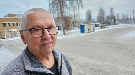 Vesa Monoselle kunnanjohtaja on jäänyt vieraaksi.