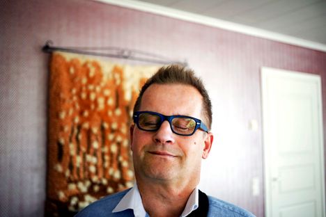 Esko Rautiaisen käytös somessa on herättänyt kohua.