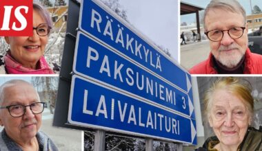 Tätä mieltä rääkkyläläiset ovat kunnanjohtajan uudesta viestikohusta