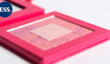 HS: Teinit syövät kauppojen poskipunatestereitä –"Maku on tosi paha, kemikaalinen" | Uutissuomalainen