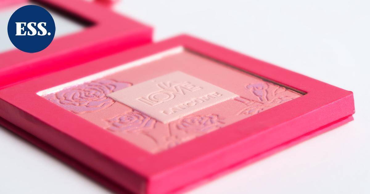 HS: Teinit syövät kauppojen poskipunatestereitä –"Maku on tosi paha, kemikaalinen" | Uutissuomalainen