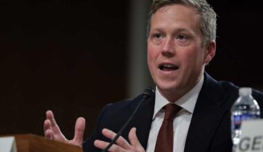 FT: Yhdysvaltain ministerin raivoisa käytös hämmensi Kiovassa – ”Kuvottavaa” | Uutisia lyhyesti