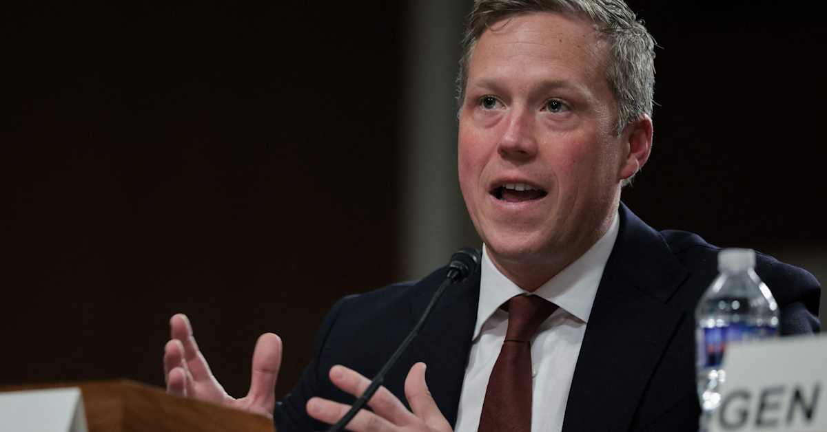 FT: Yhdysvaltain ministerin raivoisa käytös hämmensi Kiovassa – ”Kuvottavaa” | Uutisia lyhyesti