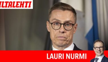 Trump-skandaali repii huippukokousta – Stubb joutuu myrskyn silmään