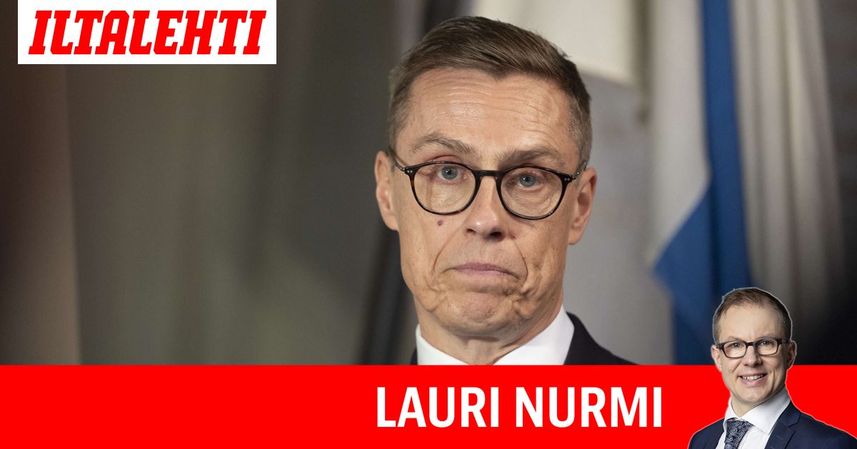 Trump-skandaali repii huippukokousta – Stubb joutuu myrskyn silmään