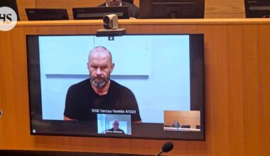 MTV: Jere Karalahden pakastimesta löytyi huumetta