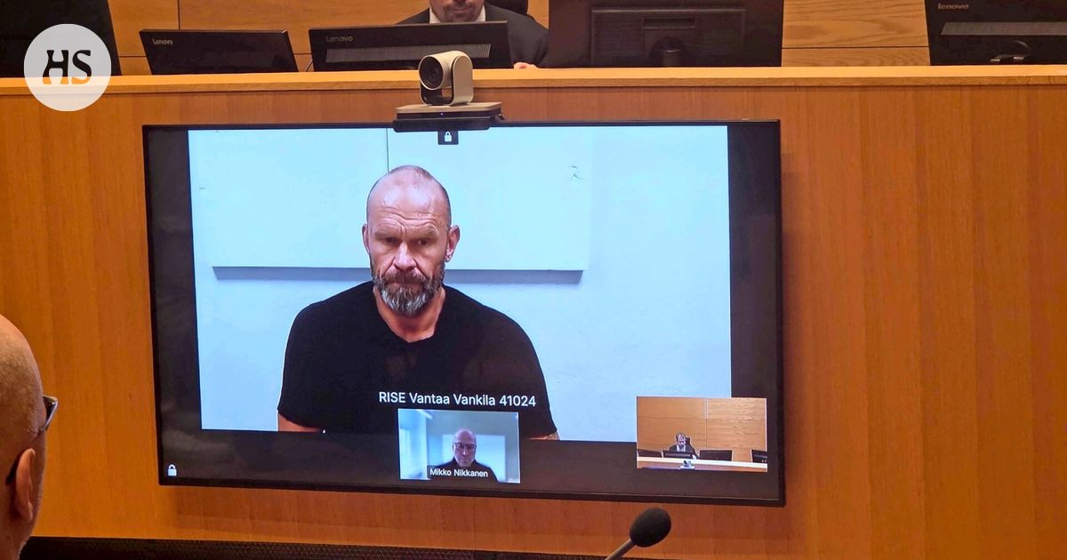 MTV: Jere Karalahden pakastimesta löytyi huumetta