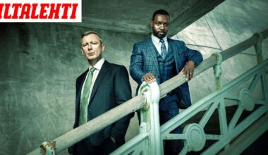 Brittisarja sai jo jatkoa – Katsojat vaativat tilalle ihan muuta