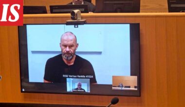 MTV: Jere Karalahden pakastimesta löytyi huumetta