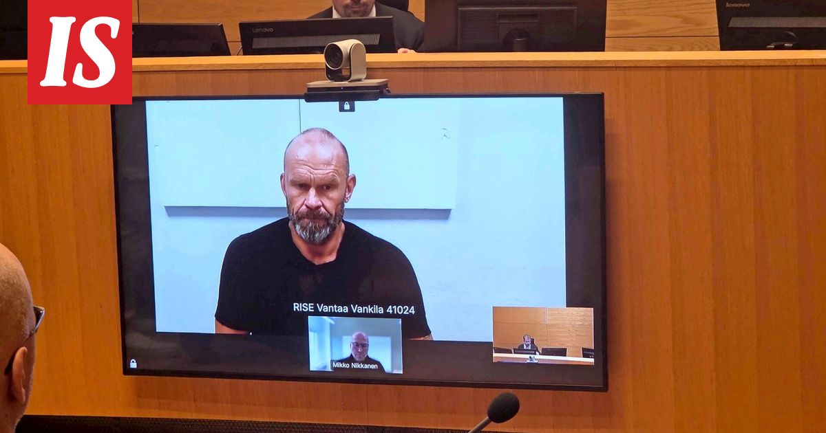 MTV: Jere Karalahden pakastimesta löytyi huumetta