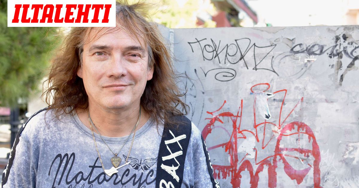 Kohu Tampereella: Costello Hautamäestä kovia väitteitä