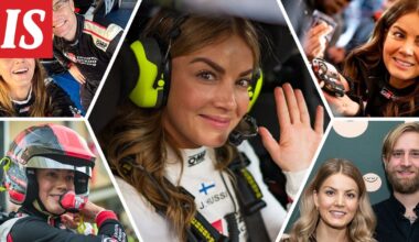 Ero Joel Harkimosta iski kovaa Janni Hussiin – tämä asia on pelastanut