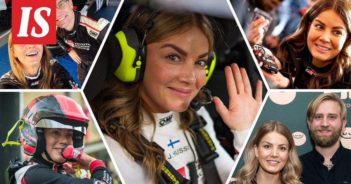 Ero Joel Harkimosta iski kovaa Janni Hussiin – tämä asia on pelastanut