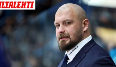 Jonne Virtasen melkoinen murjaisu taltioitui videolle: ”Menen hakkaamaan Haatasen”