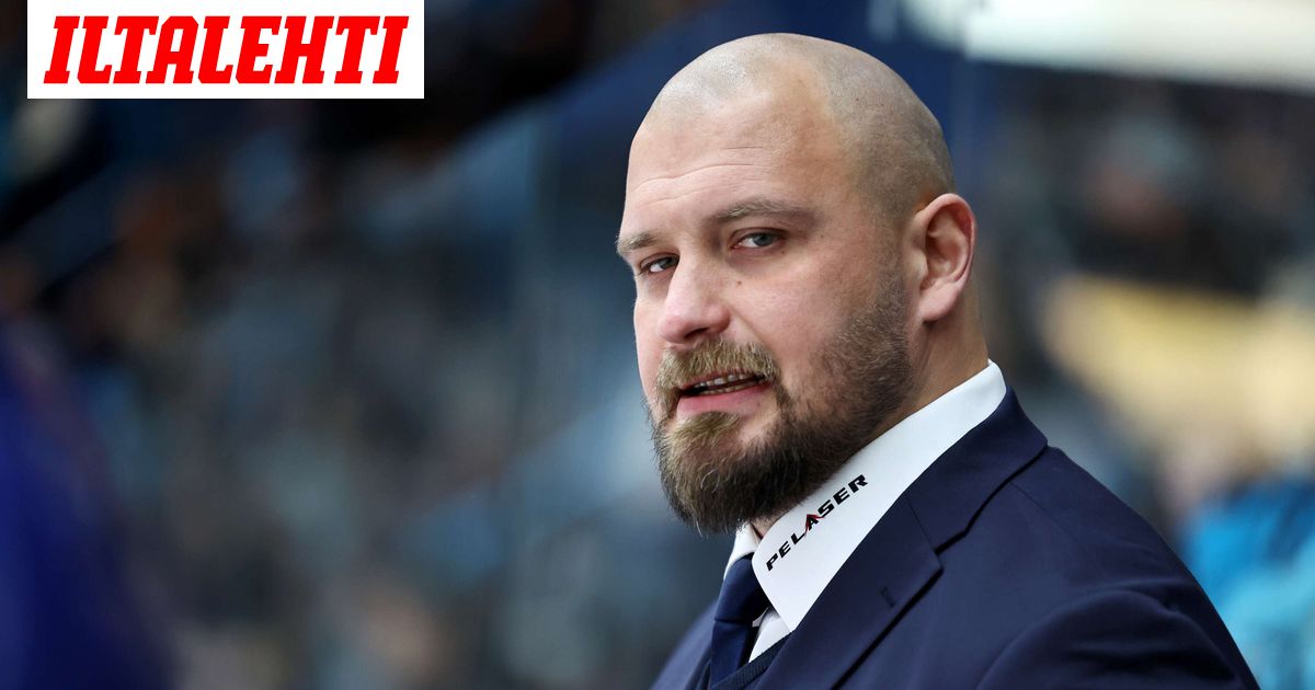 Jonne Virtasen melkoinen murjaisu taltioitui videolle: ”Menen hakkaamaan Haatasen”