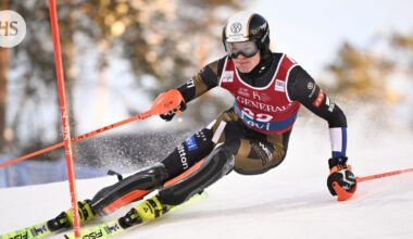 Suomalaissensaatio Eduard Hallberg: hurja veto!