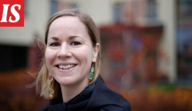 Sarkkinen soimii Ikosta: ”Suuri epäonnistuminen”